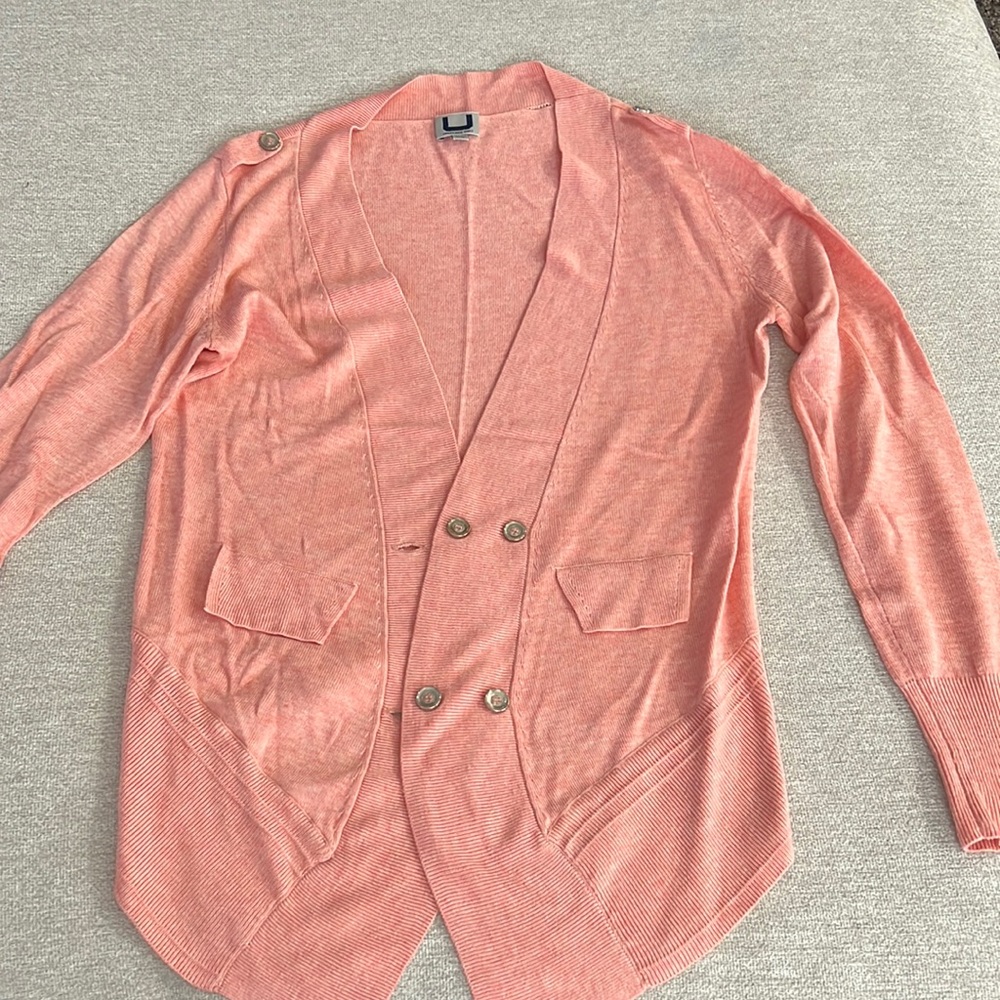Adolfo Domincuez jacket